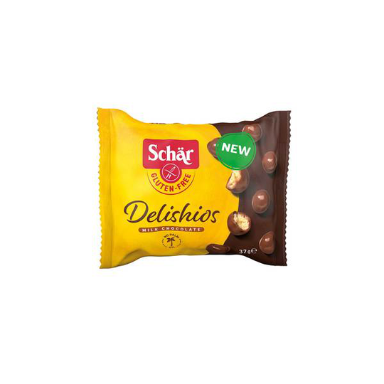 Schär Delishios 37 g