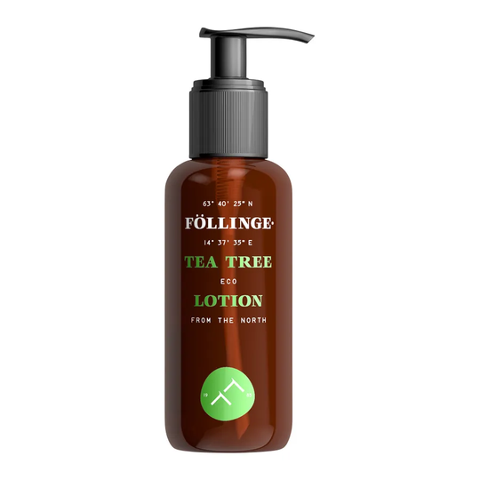 Föllinge Tea tree Lotion, 200 ml