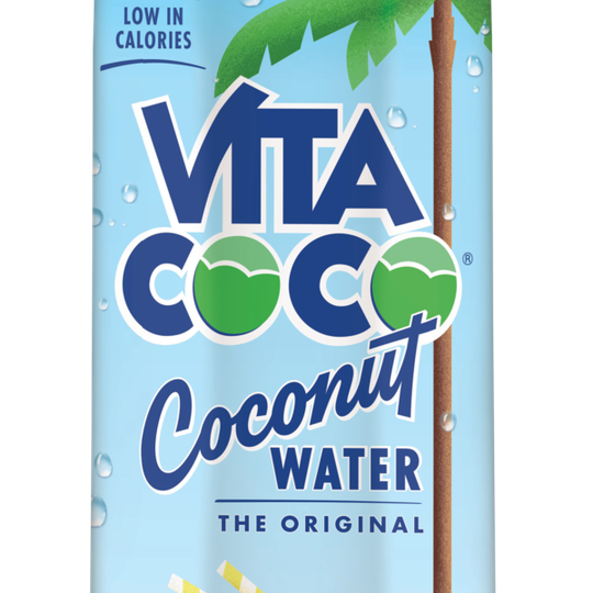 Vita Coco Kokosvatten Naturell 1 liter