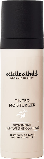 Estelle & Thild BioMineral Tinted Moisturizer Dark 30 ml