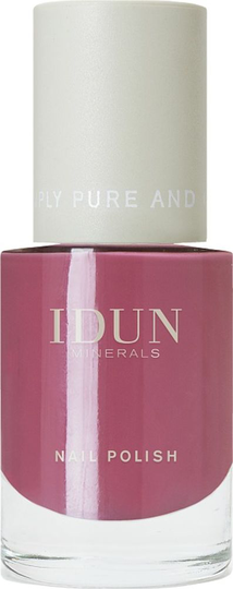 IDUN Minerals Nagellack Rodonit 11ml