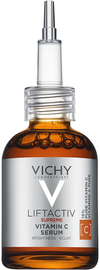 Vichy Liftactiv Supreme Vitamin C Serum Oparf 20ml