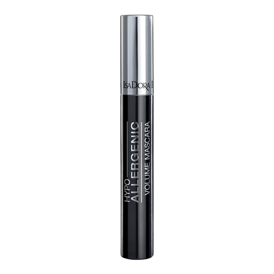 Isadora Hypo Allergenic Volume Mascara Black 9 ml