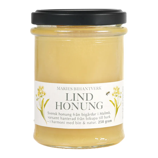 Maries Bihantverk Lindhonung, 250 g