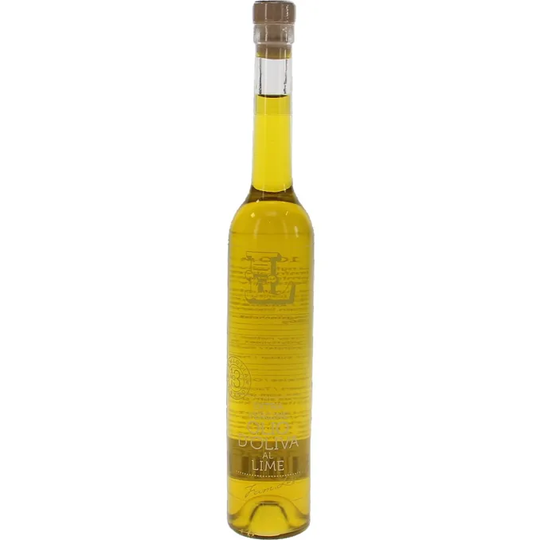 Fam. Labardi Olivolja Lime