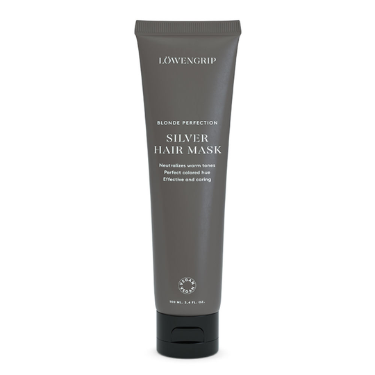 Löwengrip Blonde Perfection Silver Hair Mask 100 ml