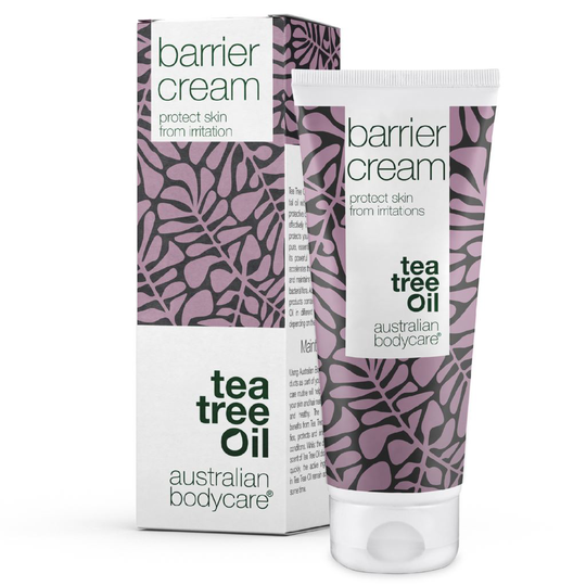 Australian Bodycare Intim Barriärkräm Inkontinens & Irritation 100 ml