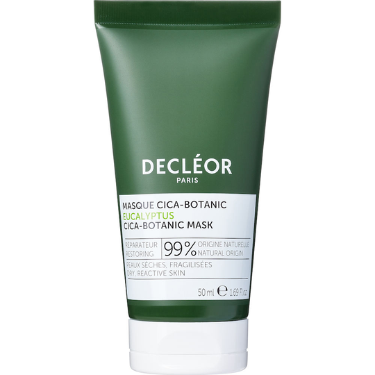 Decléor Cica Botanic Mask Eucalyptus 50 ml