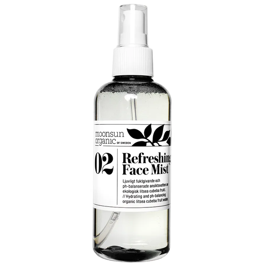 Moonsun Face Mist, 200ml
