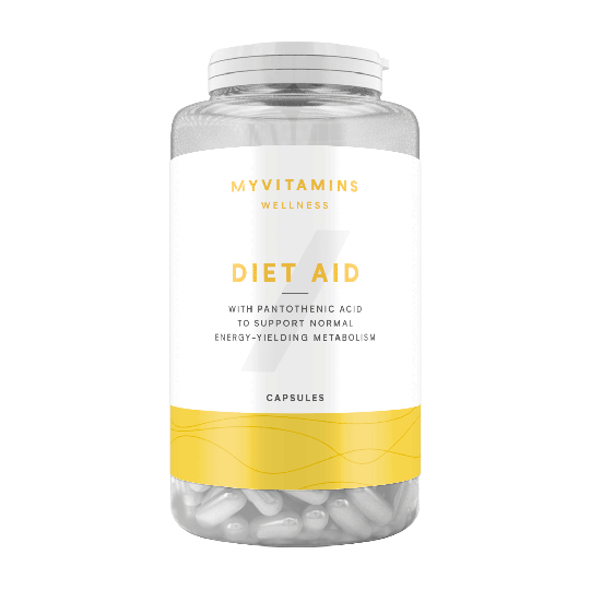 Diet Aid - 180kapslar