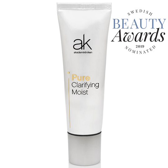 Akademikliniken Pure Clarifying Moist 30 ml