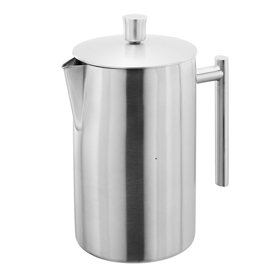 Horwood - Stellar Dubbelsidig Presskanna 1,4 L Matt Finish