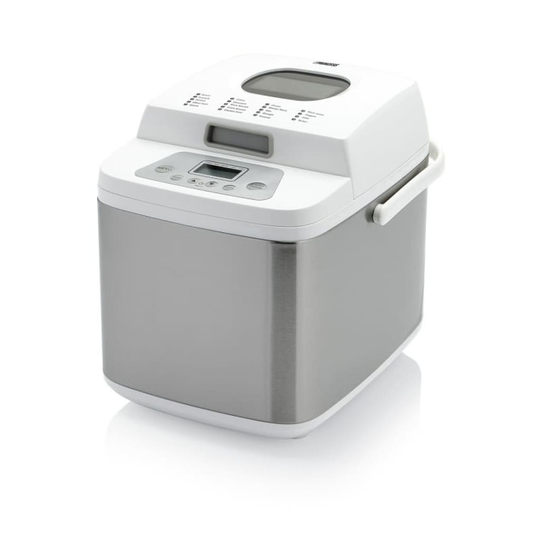 Princess Bakmaskin Homemade Deluxe silver 500 W 152007