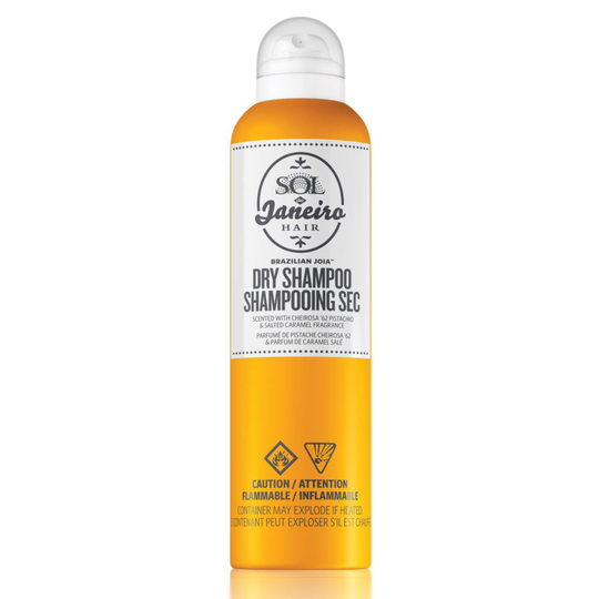 SOL de Janeiro Brazilian Joia Refreshing Dry Shampoo 120 ml