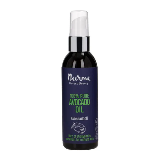 Nurme Avocado Oil , 100ml