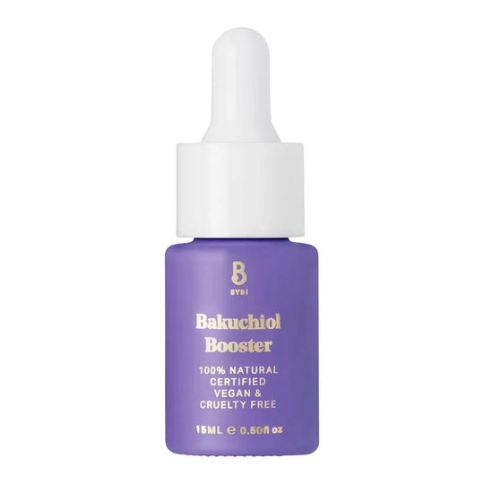 BYBI Beauty Bakuchiol Booster, 15 ml