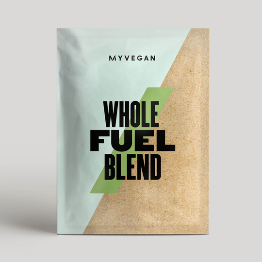 Vegan Whole Fuel Blend - 50g - Chocolate