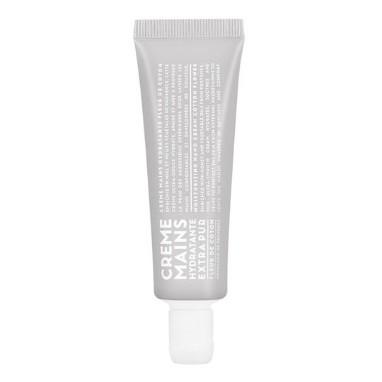 Compagnie de Provence Handkräm Cotton Flower 30 ml