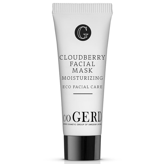 C/o Gerd Cloudberry Facial Mask 10 ml