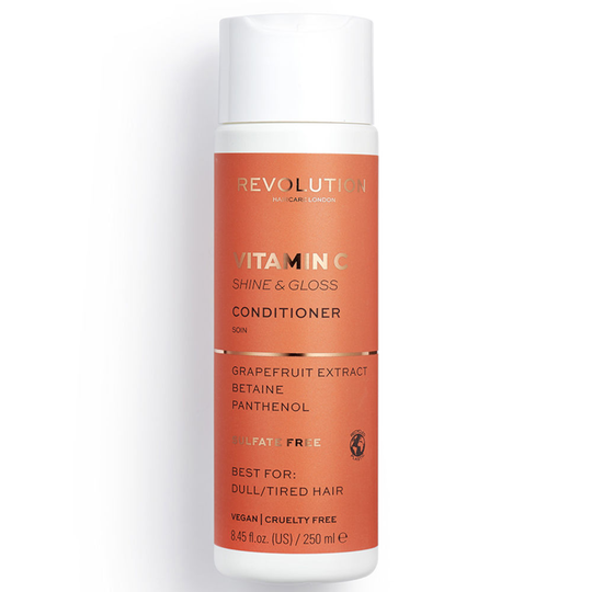 Revolution Hair Vitamin C Conditioner 250 ml