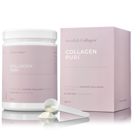Swedish Collagen Pure 300 g