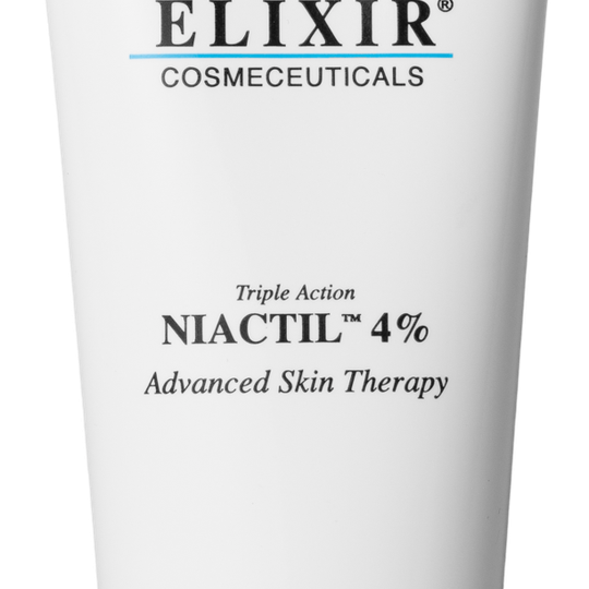 Elixir Cosmeceuticals Niactil 4% 100 ml