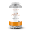 Zink & Magnesium - 90kapslar