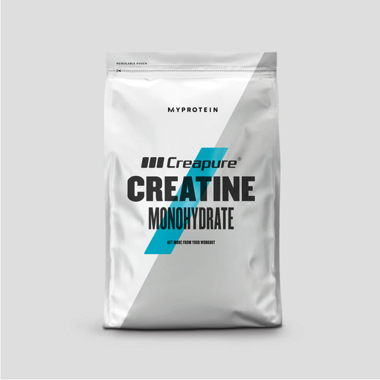 Creapure® Kreatin - 1kg - Unflavoured