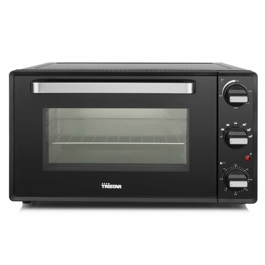 Tristar Varmluftsugn 2000W 38L svart