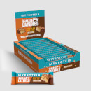 Crispy Layered Bar - Choklad Karamell