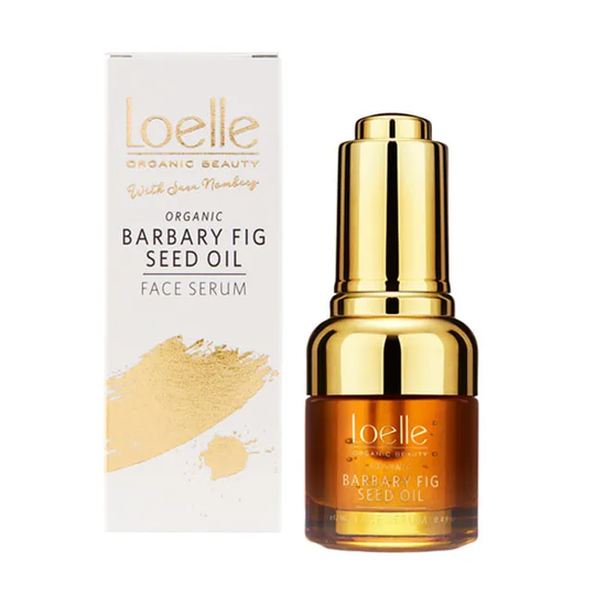 Loelle Barbary Face Serum, 16 ml