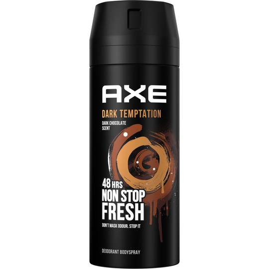 AXE Dark Temptation 48H Deospray 150 ml