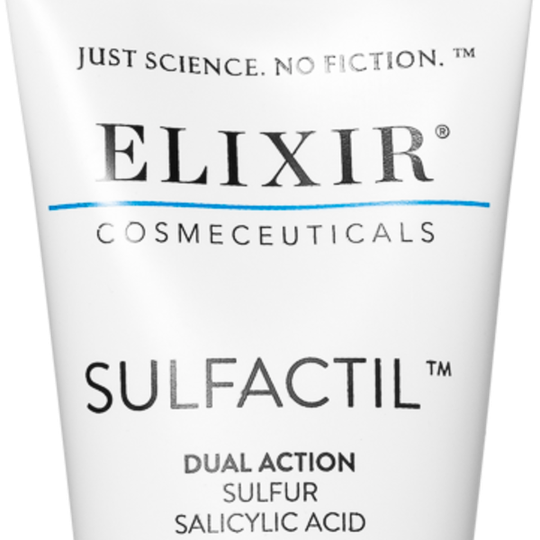 Elixir Cosmeceuticals Sulfactil 50 ml