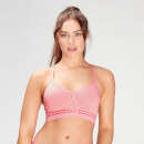 MP Women's Essentials Seamless Bralette - Rosa - M