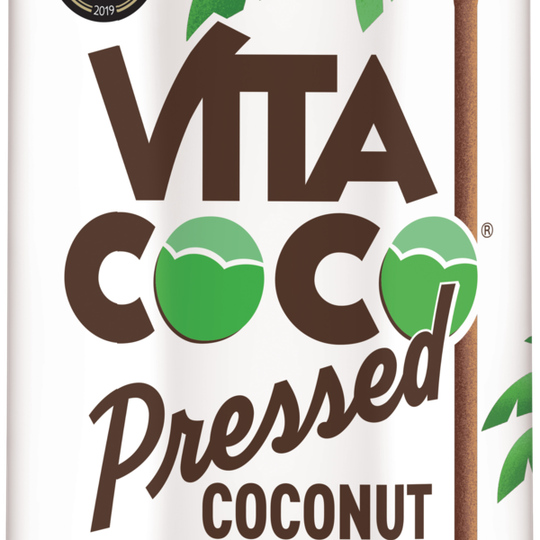 Vita Coco Kokosvatten med pressad kokos 1 liter