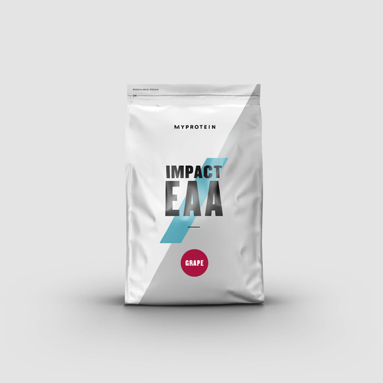 Impact EAA - 250g - Grape