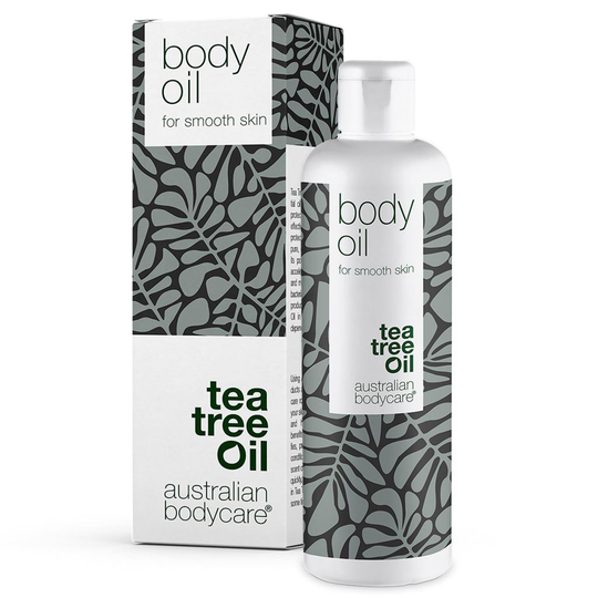 Australian Bodycare Kroppsolja vid bristningar & ärr 150 ml
