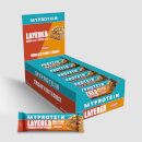 6 Layer Protein Bar - 12 x 60g - Speculoos