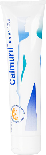 Calmuril Kräm Tub, 100g