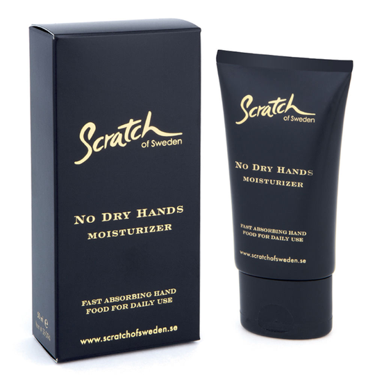 Scratch No Dry Hands Moisturizer 50 ml