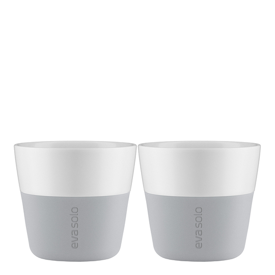Eva Solo - Lungomugg 23 cl 2-pack Marble Grey