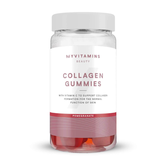 Kollagentuggisar - 60gummies