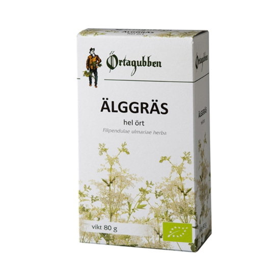 Örtagubbens Älggräs hel ört 80gr