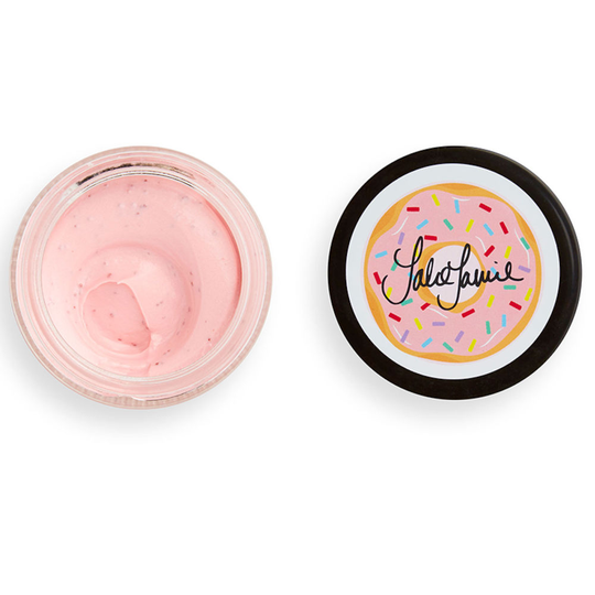 Revolution Skin Jake Jamie Strawberry Donut Face Mask 50 ml