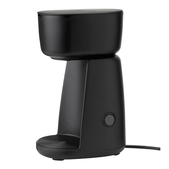 Rig-Tig - Foodie Single Cup Kaffebryggare Svart