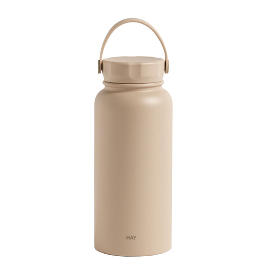 Hay - Mono Termoflaska 0,9 L Cappuccino
