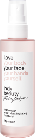 Indy Beauty Antioxidant Hydrating Facial Mist Parf 100ml