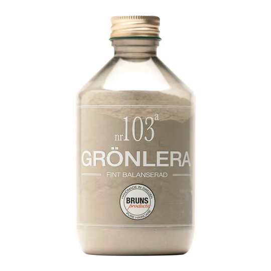 Bruns Grönlera Fint Balanserad nr. 103a, 300 g