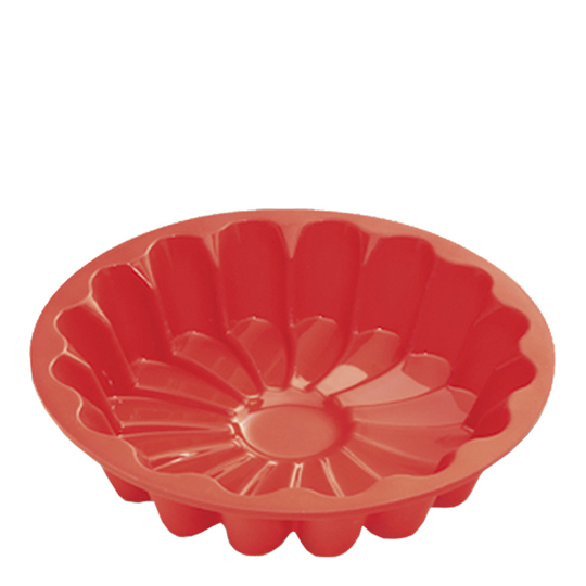 Guardini - Juliette Kakform Corolla 22 cm Röd