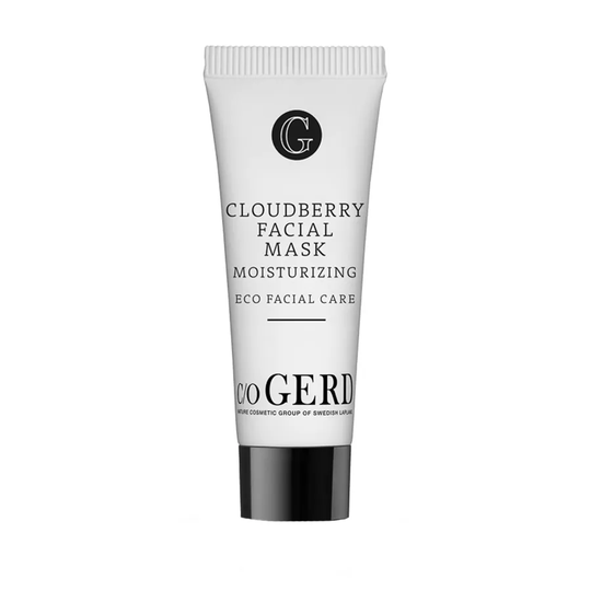 C/o Gerd Cloudberry Facial Mask, 75ml